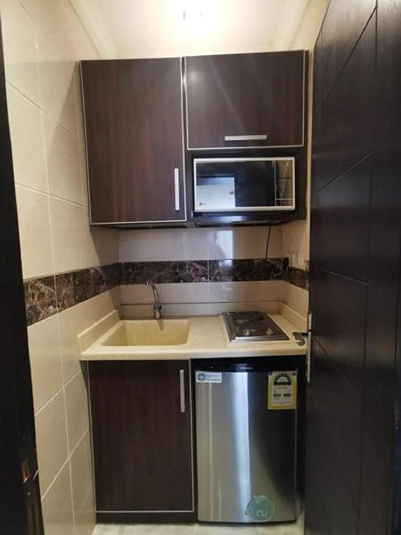 Ozone Hotel Jeddah Exterior photo